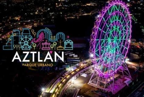 Parque Aztlán abre sus puertas en CDMX: detalles