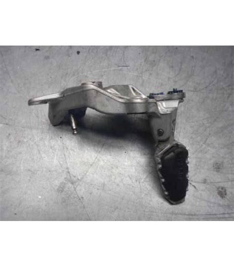 Platine Repose Pieds Avant Gauche DUCATI MULTISTRADA 1200 2015