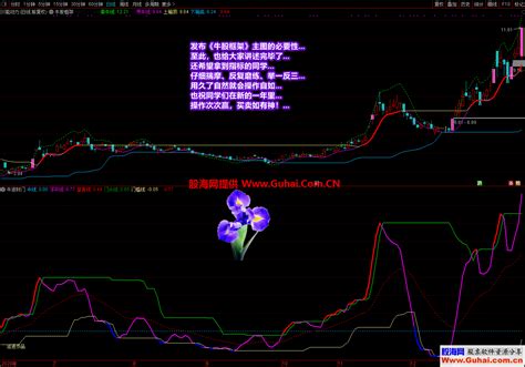 通达信廷进牛股框架主图指标 顺势就势 趋势为王 金钻指标 公式网