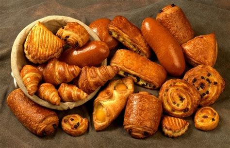 Quelle Est La Viennoiserie La Plus Grasse