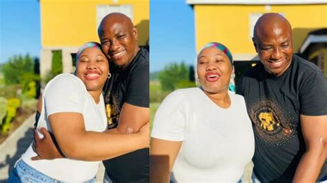 A Full Video Of Musa Mseleku Dragging His Own Daughter Impilo To Help