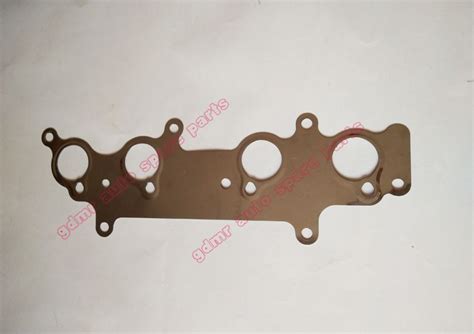 Engine Rebuilding Kits 2TR 2TRFE 2TR FE Gasket Set 04111 75961 For