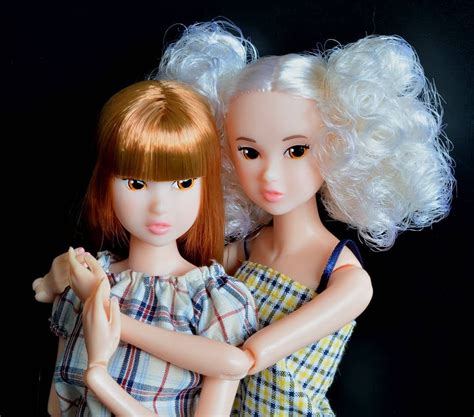 Momoko Today's 1405 & 1501 #momoko #doll #momokodoll #todays #ccs # ...