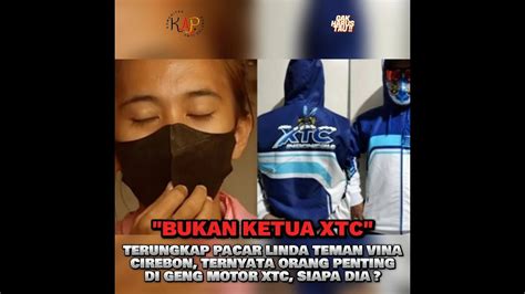 TERUNGKAP PACAR LINDA TEMAN VINA CIREBON TERNYATA ORANG PENTING DI