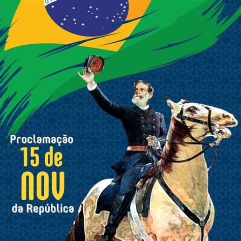 “o Dia Da Proclamação Da República Uma Jornada Através Da História Do