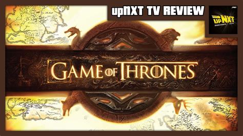 UpNXT TV REVIEW Game Of Thrones S8E5 The Bells Finale Preview