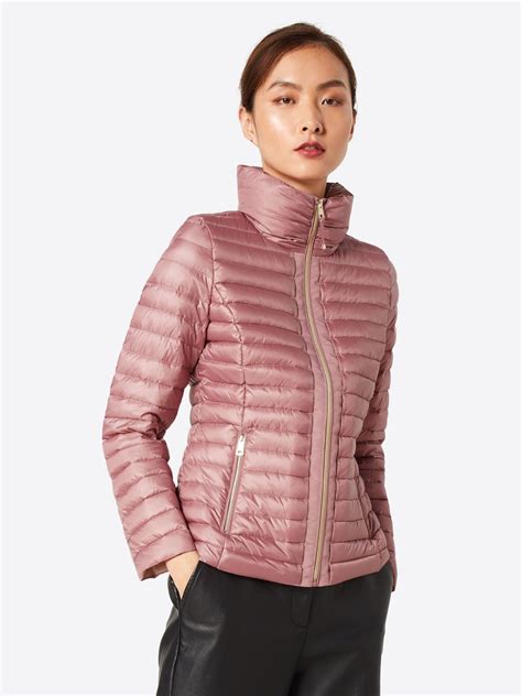 Esprit Collection Mode online bei ABOUT YOU | Daunen jacke, Jacken, Mode