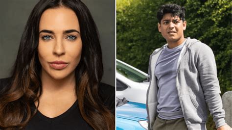 Coronation Street Casts Hollyoaks Star Stephanie Davis As Aadis Lover