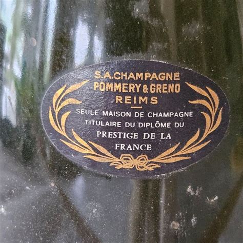 Champagne POMMERY Brut Royal Magnum Kaufen Auf Ricardo