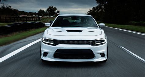 Dodge® Charger Hellcat Lease Deals And Offers Westchester Ny