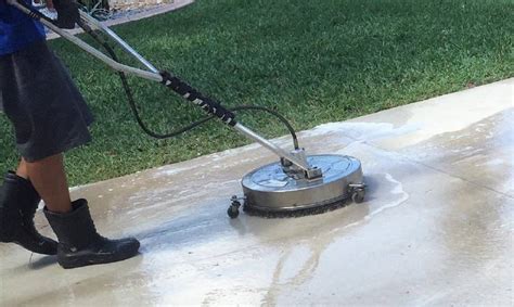 High Pressure Cleaning Your Concrete Driveway A And D Pressure Cleaning