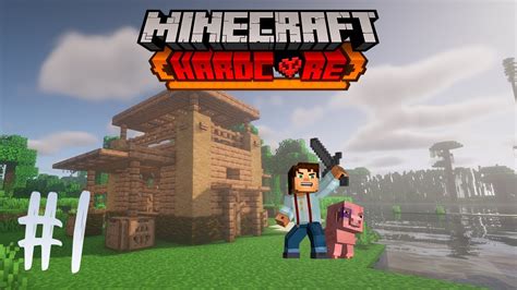 Minecraft Hardcore Youtube