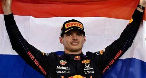 Max Verstappen Gana En Suzuka Y Se Proclama Campe N Del Mundo Caf