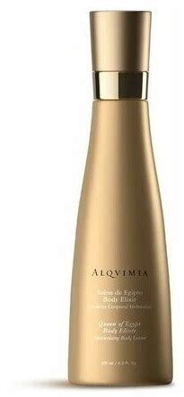 Alqvimia Queen Of Egypt Body Elixir 200ml Ab 53 90 Preisvergleich