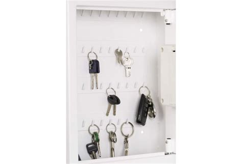 De Raat Protector Key 120E Key Cabinet Simplysafes Co Uk