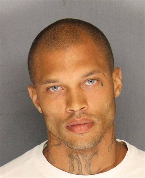 Nude Pics Of Jeremy Meeks Leak Tumbex
