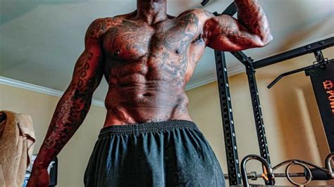 Hallelujah Johnson Gay Porn Creator Videos Free Sex 5 XHamster