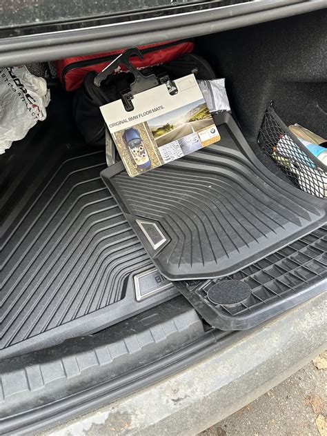 Коврики + летняя резина! — BMW 3 series (G20), 2 л, 2021 года | шины ...