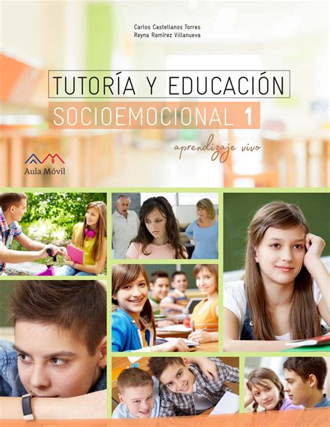 Tes Tutor A Y Educaci N Socioemocional By Reyaula Issuu