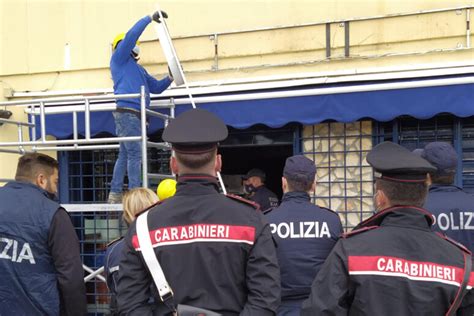 Spaccio A Tor Bella Monaca Condanne Per Anni Carcere Notizie