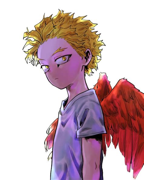 kid hawks - Boku no Hero Academia Fan Art (43553148) - Fanpop - Page 16