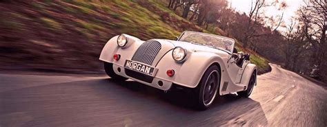 Acheter Morgan d'occasion sur AutoScout24