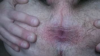 Fingering My Asshole XVIDEOS