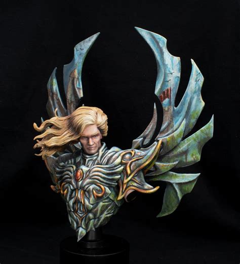 Abel by Chris B · Putty&Paint