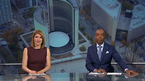 Ctv News Toronto At Six For Tuesday October 25 2022