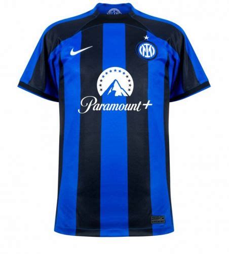 Inter Primavera Trikot Historie Football Kit Archive