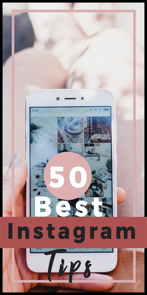 50 Best Instagram Tips… Ever Helene In Between Bloglovin