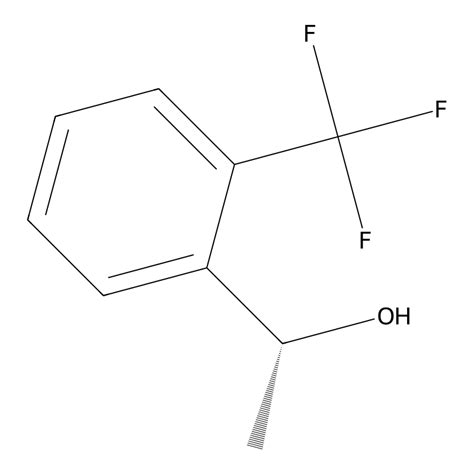 Buy R Trifluoromethyl Phenyl Ethanol