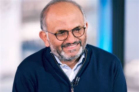 Watch Cnbcs Full Interview With Adobe Ceo Shantanu Narayen