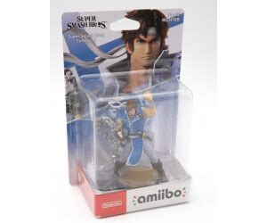 Nintendo Amiibo Richter Belmont Super Smash Bros Collection Ab 12 99