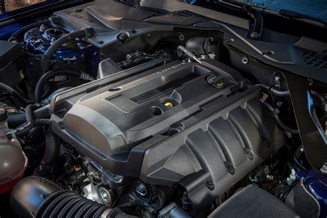 Mustang Ecoboost Engine For Sale