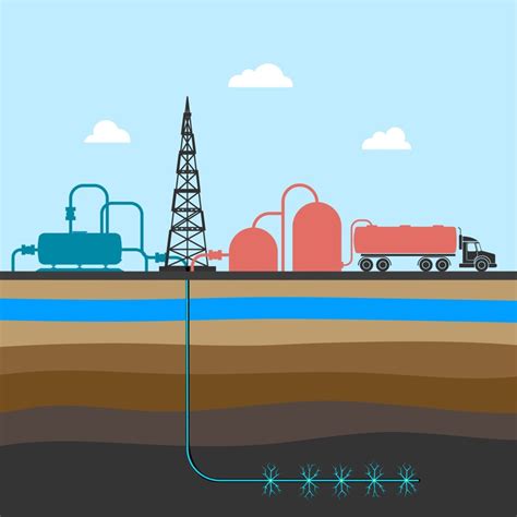 Hydraulic Fracturing Terms And Definitions The Teco Process Control Blog