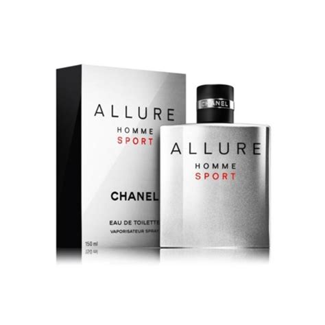 Chanel Allure Homme Sport EDT Meestele