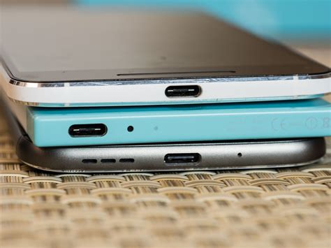 USB Type-C FAQ — everything you need to know | Android Central