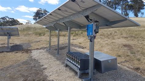 Battery Backup Systems - Solar Water Pumps Australia P/L