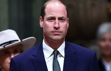 Video Prince William Rose Hanbury Brise Le Silence Sur Les Rumeurs