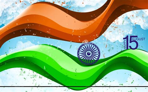 Happy Independence Day Hd Wallpapers Images Photos Wallpapers Lap