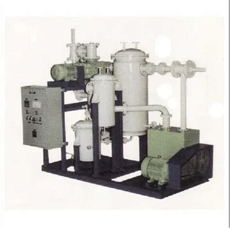 Mechanical Booster Vacuum Systems At Rs Piece Mechanical