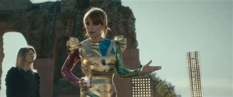 Nude Video Celebs Barbora Bobulova Nude La Regola D Oro