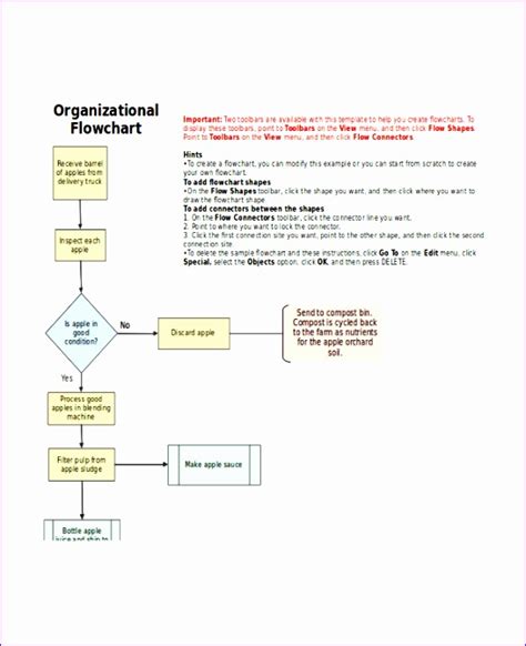 6 Free org Chart Template Excel - Excel Templates