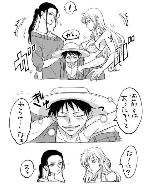 One Piece Funny One Piece Comic One Piece Fanart Manga Anime One Piece One Piece Pictures