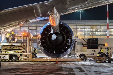 Passenger Numbers Drop by 73% at Riga Airport | Airport Industry-News