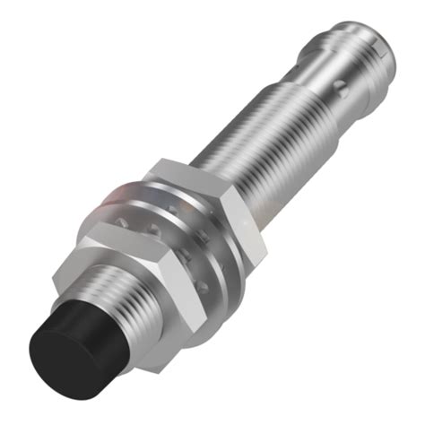 M Non Flush Inductive Sensor Mm Range A S I Automation Ltd