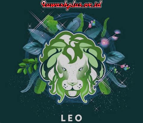 Ramalan Zodiak Leo Kesehatan Asmara Hingga Karir