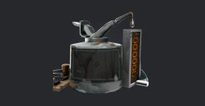 TF2 Killstreak Kit Buy Sell And Trade On DMarket