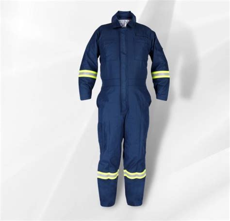 Inherent Flame Resistant Coveralls Manufacturers Hicare Protective Wear